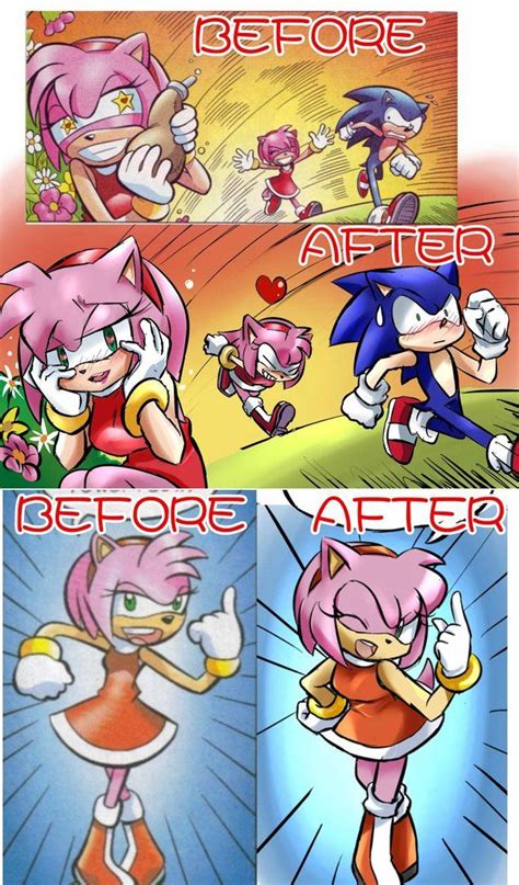 amy rose porn|Amy Rose Porn comics, Rule 34, Cartoon porn